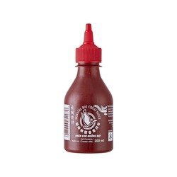 FLG SRIRACHA CHILISAUS EXTRA HEET 200 ML