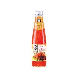 THAI DANCER - SWEET CHILI SAUCE 300 ML