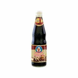 HB MUSHROOM SOY SAUCE 700 ML