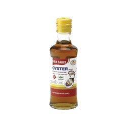  FISH SAUCE 200 ML OYSTER BRAND