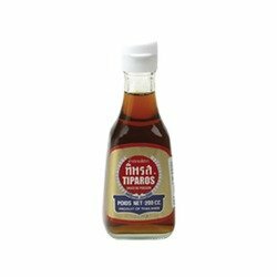 TIPAROS GOLD FISH SAUCE 200 ML