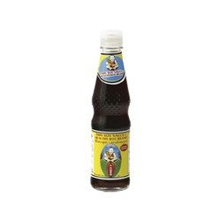 HB SOY SAUCE THIN 300 ML