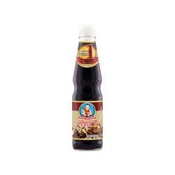 HB SOY SAUCE MUSHROOM 300 ML