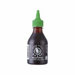  HOISIN SAUCE 200 ML FLYING GOOSE