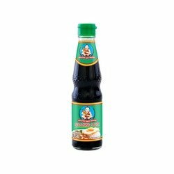 HB SOY SEASONING SAUCE 300 ML