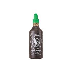 FLG BLACK PEPPER SAUCE 455 ML