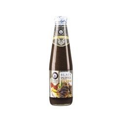 TD BLACK PEPPER STIR-FRY SAUCE 300 ML