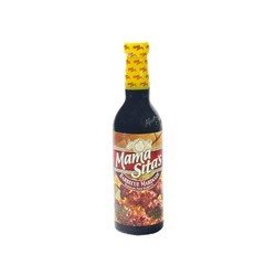 MAMA SITA BARBECUE MARINADE 350 ML