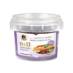 MAE PRANOM -  KAPI SHRIMP PASTE 100 GR