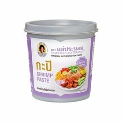 MP KAPI SHRIMP PASTE 350 GR