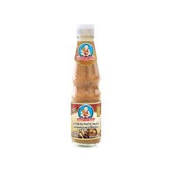 HB MUSHROOM SOYBEAN PASTE 300 ML