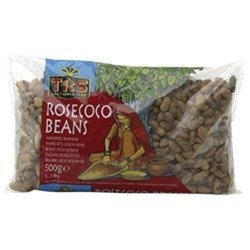 TRS ROSECOCO BEANS 500 GR