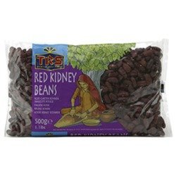 TRS RED KIDNEY BEANS 500 GR