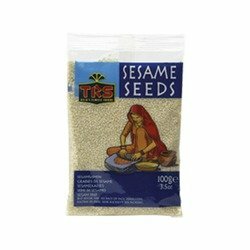 TRS SESAME SEEDS 100 GR