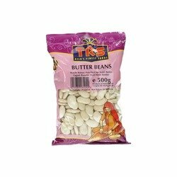 TRS BUTTERBEANS 500 GR