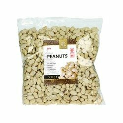 GT PEANUTS 500 GR