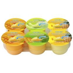 CC FRUIT PUDDING ASSORTED 708 GR