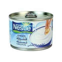 NESTLE KAYMAK MILK CREAM 170 GR