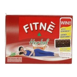 FITNE  HERBAL TEA ORIGINAL