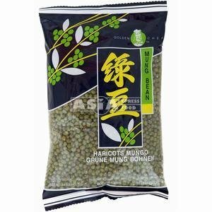 GC GREEN MUNG BEANS 400 GR