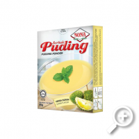 NONA PUDDING DURIAN 85 GR