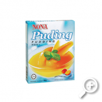 NONA PUDDING MANGO 85 GR