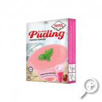 NONA PUDDING ROSE BANDUNG 85 GR