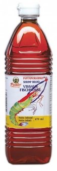 PANTAI  SHRIMP FISH SAUCE 670 ML