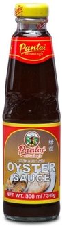 PANTAI OYSTER SAUCE 300 ML