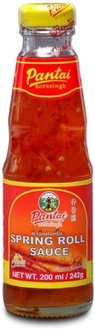 PANTAI SPRING ROLL SAUCE 200 ML