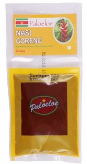 PALOELOE NASI GORENG 100 GR