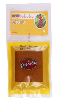 PALOELOE SAOTO 100 GR