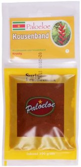 PALOELOE KOUSENBAND 100 GR