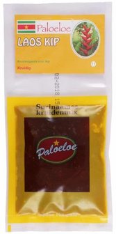 PALOELOE LAOS KIP 100 GR