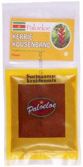 PALOELOE KERRIE KOUSENBAND 100 GR