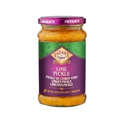 PATAKS LIME PICKLE 283 GR