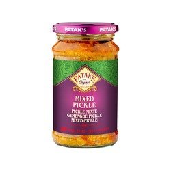 PATAKS MIXED PICKLE 283 GR