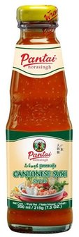 PANTAI CANTONESE SUKI SAUCE 300 ML