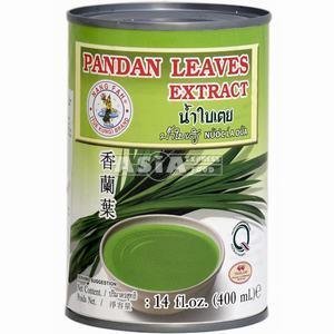 NF PANDAN LEAVES EXTRACT 400 ML