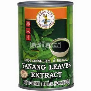 NF YANANG LEAVES EXTRACT 400 GR