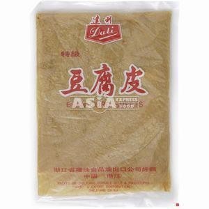 DL BEAN CURD SHEETS 250 GR