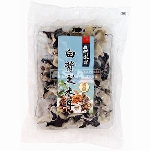 MT BLACK FUNGUS 100 GR