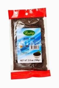 RAITIP BASIL SEED 100 GR