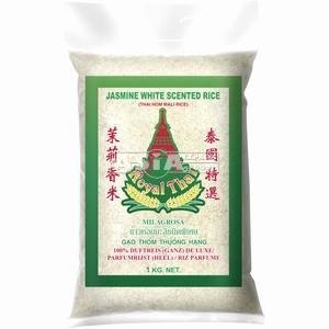 ROYAL THAI  JASMINE WHITE SCENTED RICE 1 KG