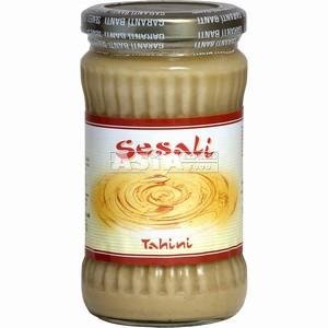 SESALI SESAME PASTE 300 GR