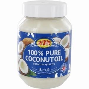 KTC COCONUT OIL  500 ML