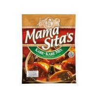 MAMASITA KARE- KARE MIX PEANUT 57 GR