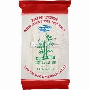 BAMBOO TREE - RICE VERMICELLI (8PCS)