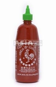 HUY FONG SRIRACHA CHILI SAUCE 793 ML