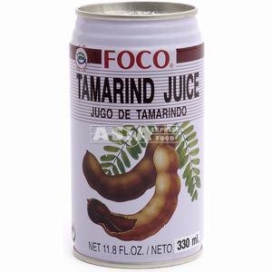 FOCO TAMARIND JUICE 350 ML